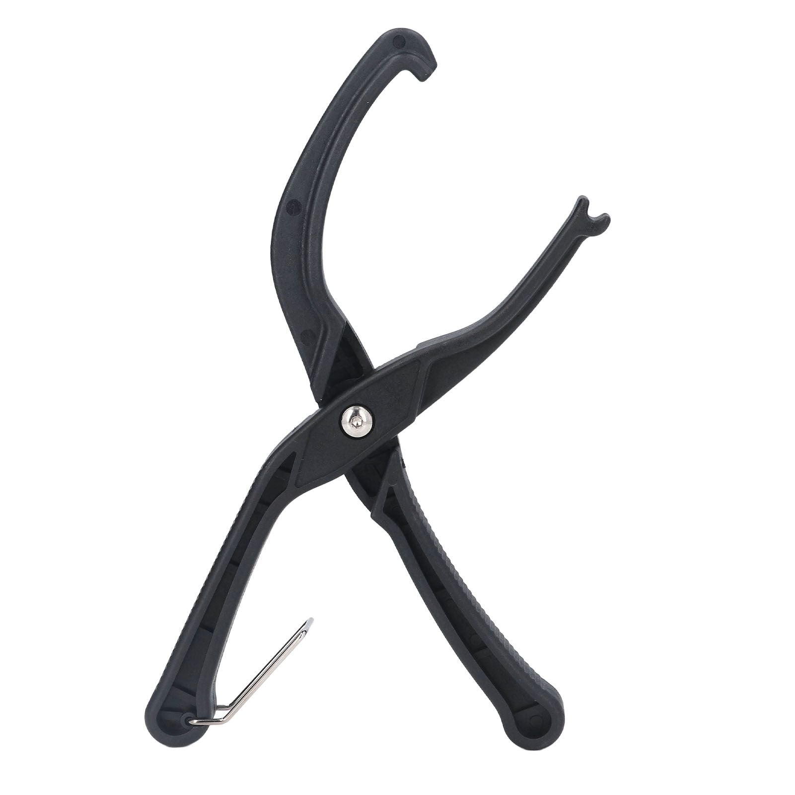 Bike Tire Pliers Mountain ABS Bicycle Tyre Remover Clamp Labor Saving Rim Protector ToolBlack V1294-YM0523-3117220021911