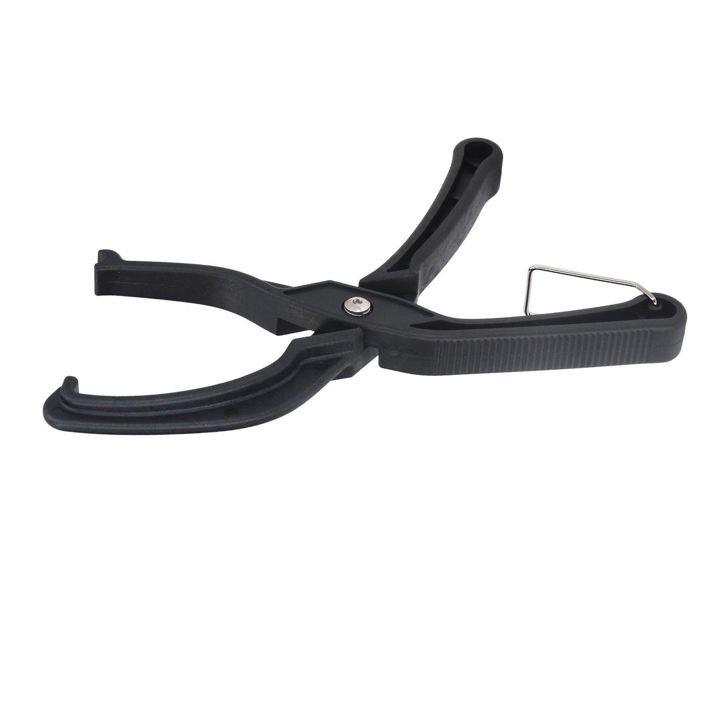 Bike Tire Pliers Mountain ABS Bicycle Tyre Remover Clamp Labor Saving Rim Protector ToolBlack V1294-YM0523-3117220021911