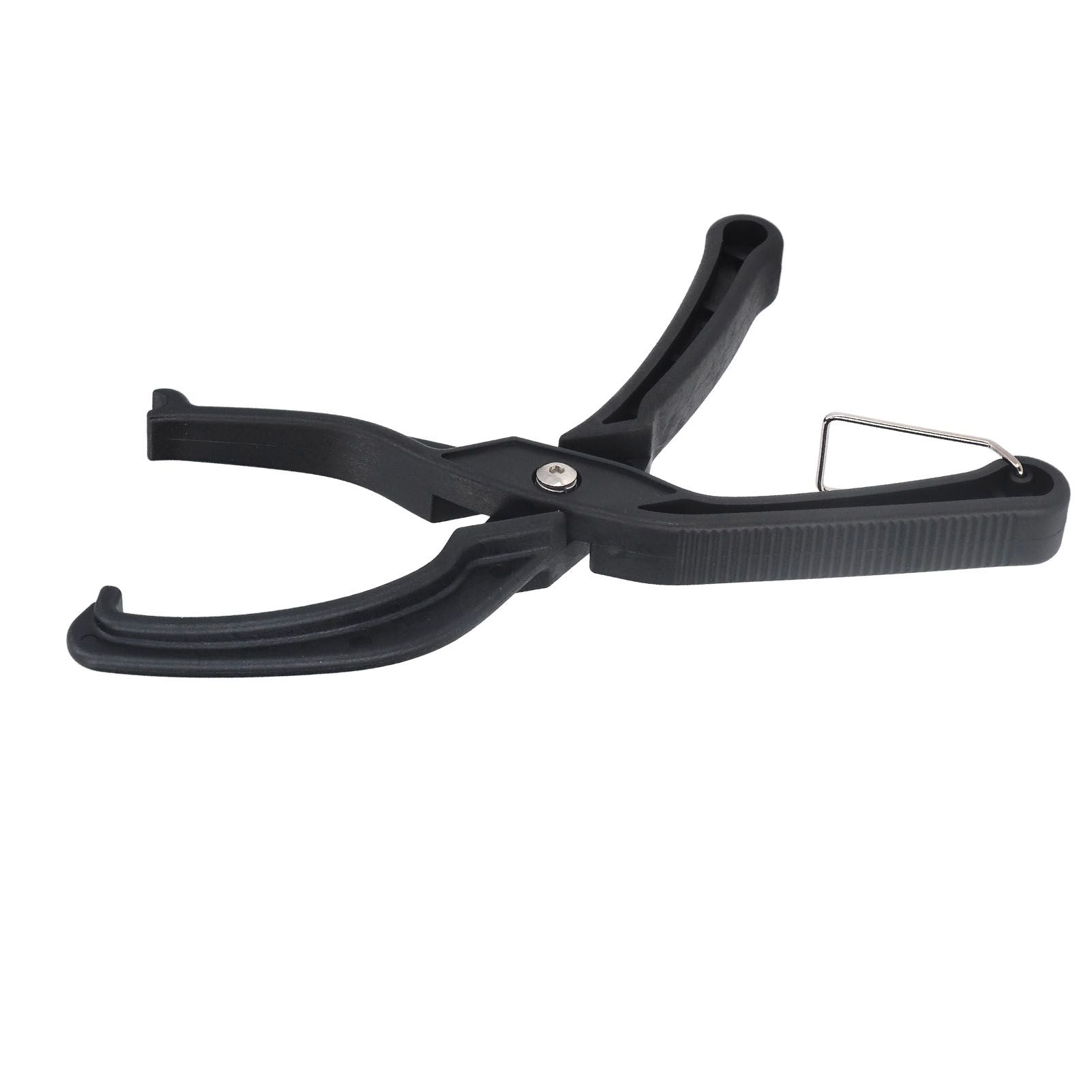 Bike Tire Pliers Mountain ABS Bicycle Tyre Remover Clamp Labor Saving Rim Protector ToolBlack V1294-YM0523-3117220021911