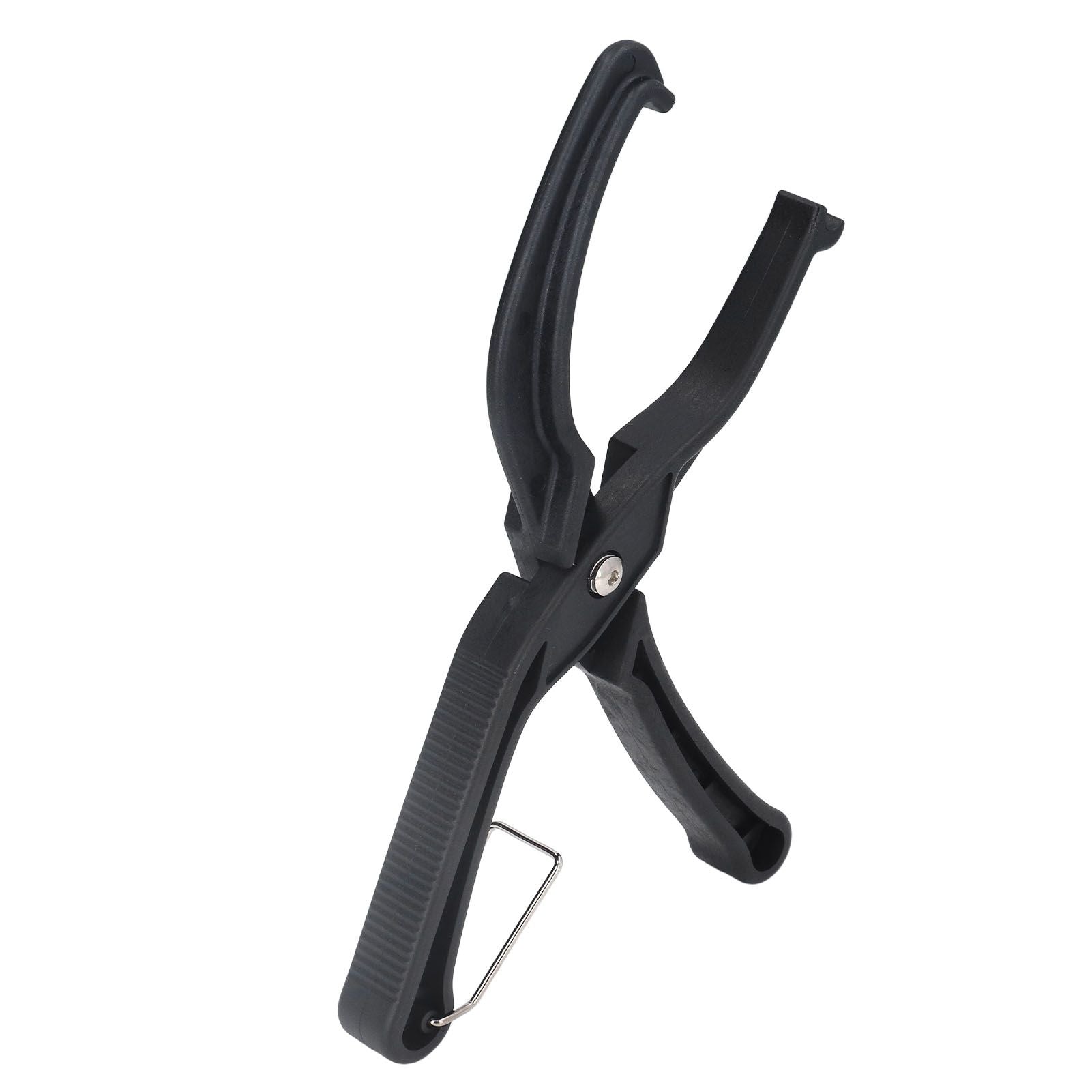 Bike Tire Pliers Mountain ABS Bicycle Tyre Remover Clamp Labor Saving Rim Protector ToolBlack V1294-YM0523-3117220021911