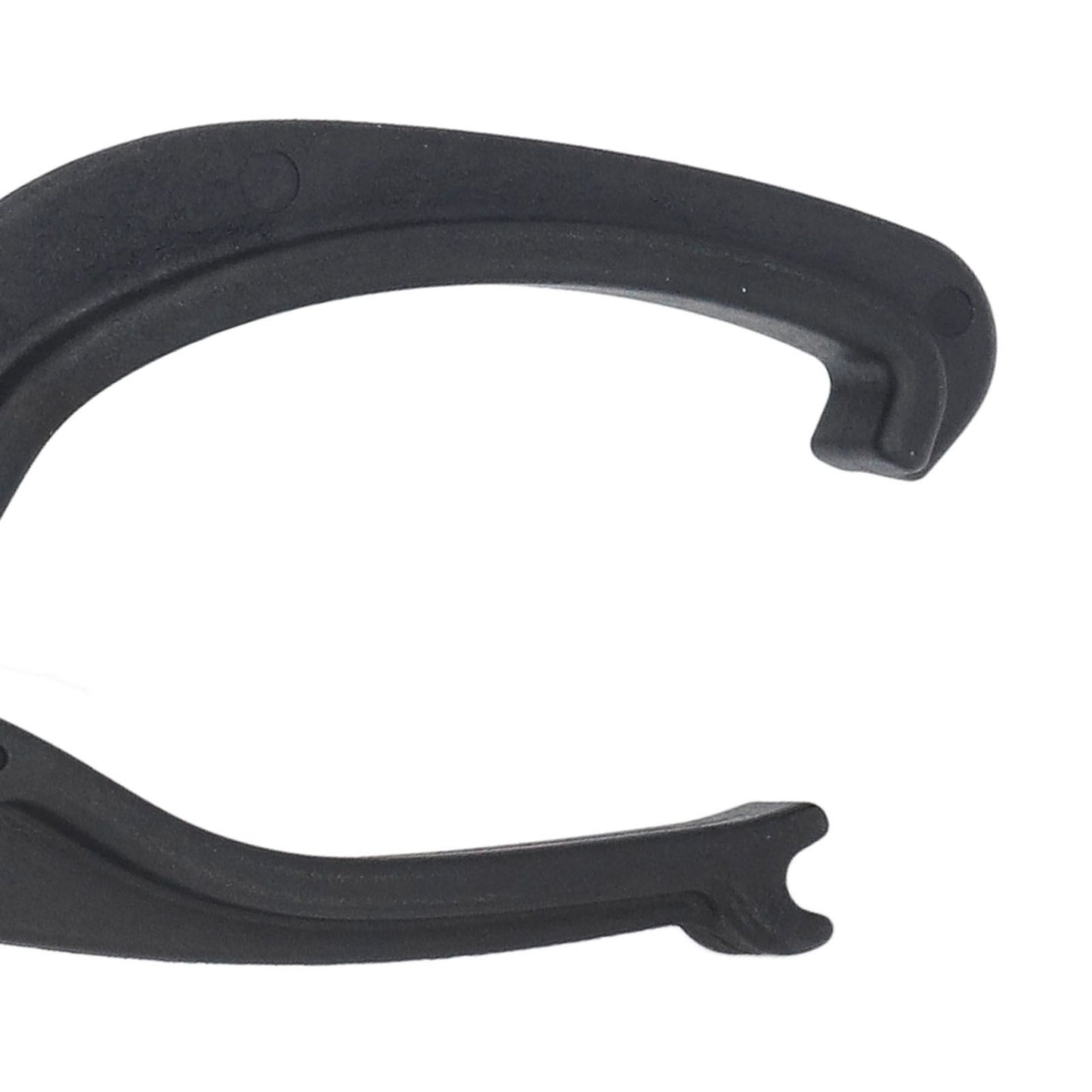 Bike Tire Pliers Mountain ABS Bicycle Tyre Remover Clamp Labor Saving Rim Protector ToolBlack V1294-YM0523-3117220021911