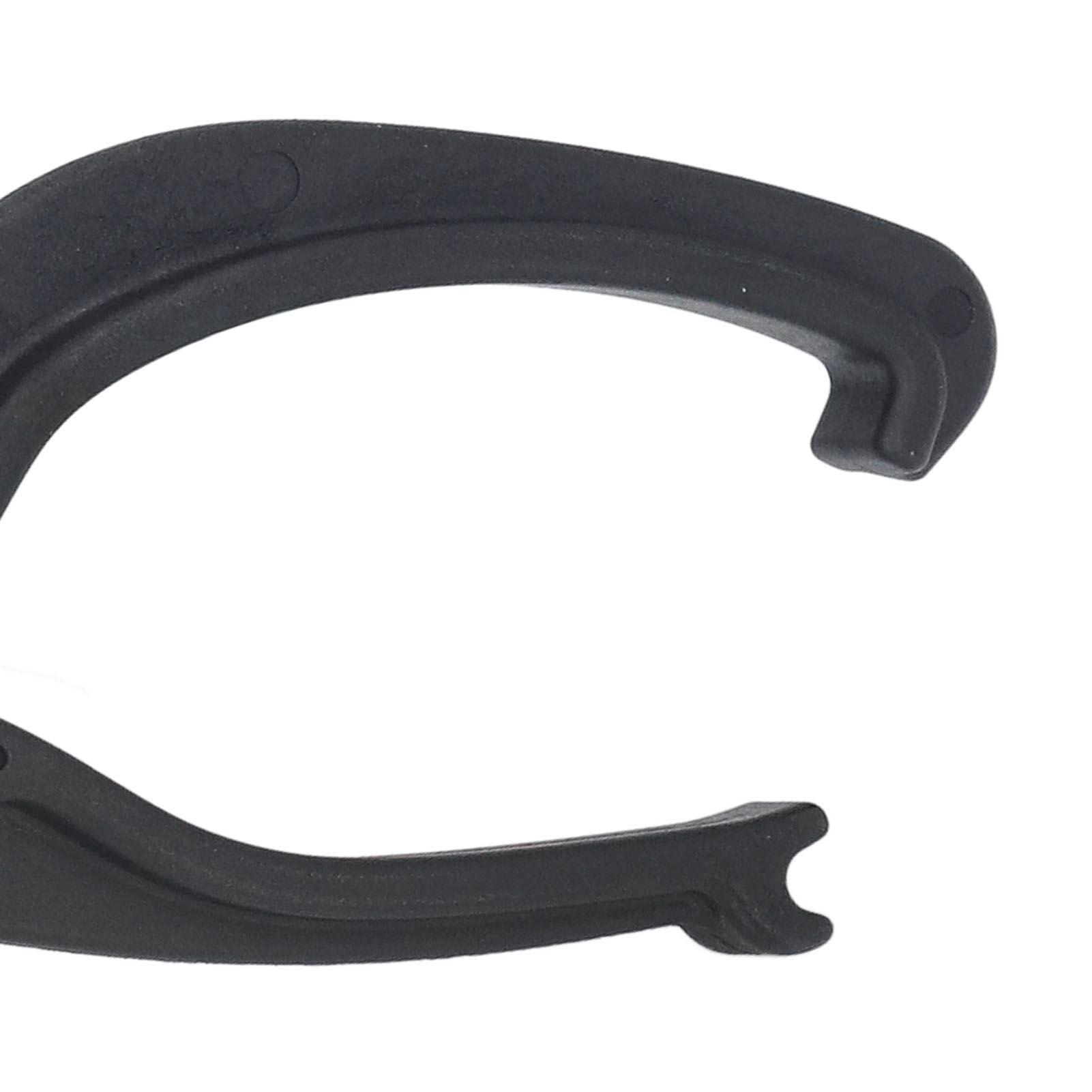 Bike Tire Pliers Mountain ABS Bicycle Tyre Remover Clamp Labor Saving Rim Protector ToolBlack V1294-YM0523-3117220021911