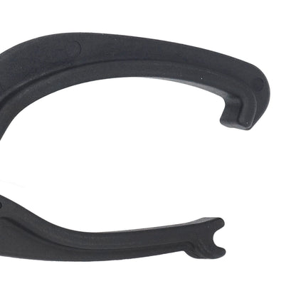Bike Tire Pliers Mountain ABS Bicycle Tyre Remover Clamp Labor Saving Rim Protector ToolBlack V1294-YM0523-3117220021911