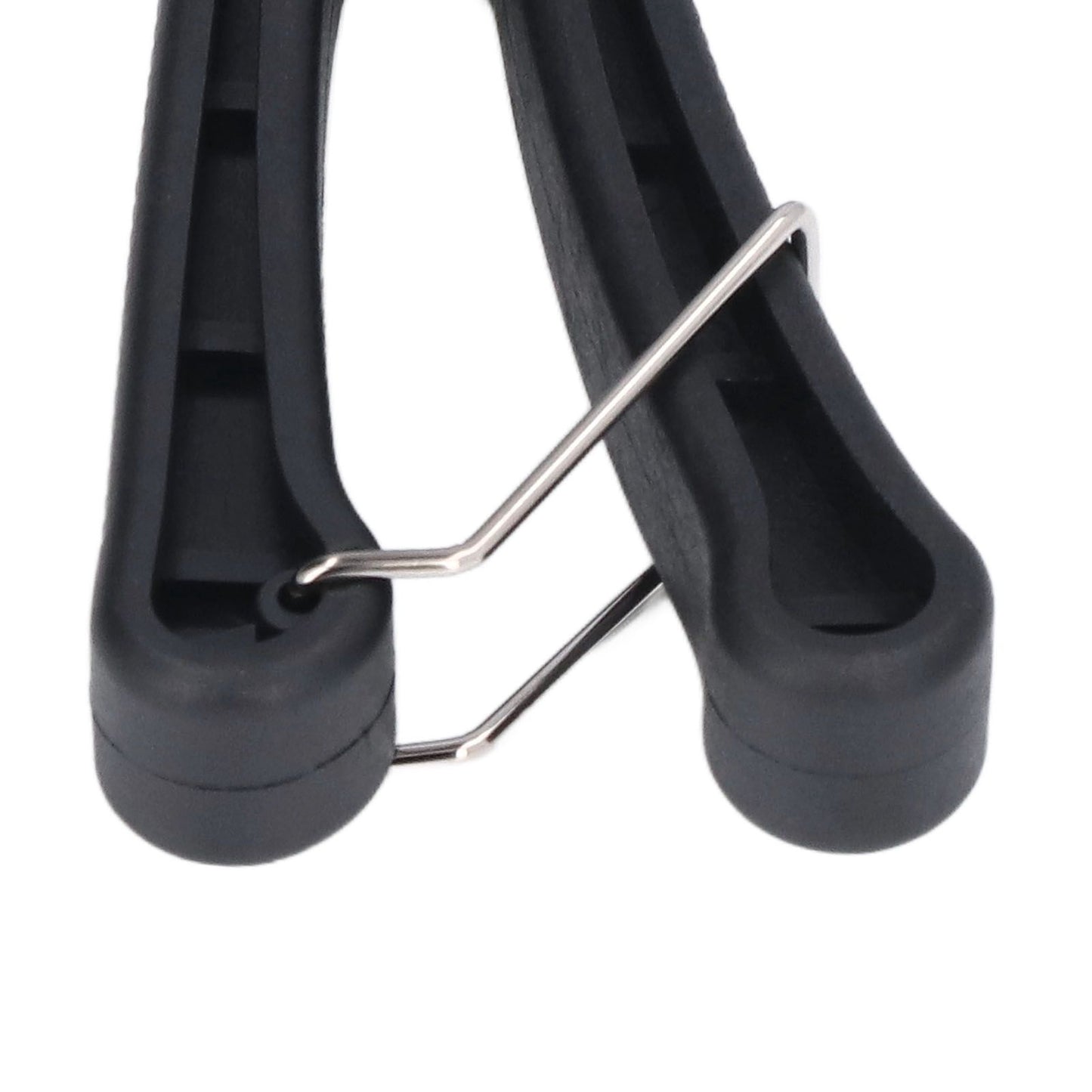 Bike Tire Pliers Mountain ABS Bicycle Tyre Remover Clamp Labor Saving Rim Protector ToolBlack V1294-YM0523-3117220021911