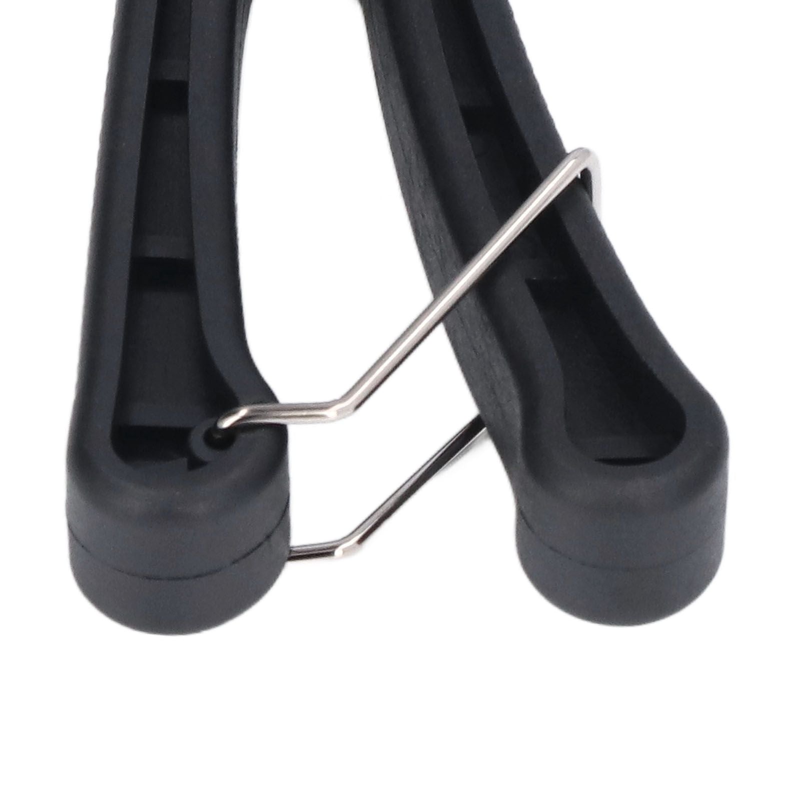 Bike Tire Pliers Mountain ABS Bicycle Tyre Remover Clamp Labor Saving Rim Protector ToolBlack V1294-YM0523-3117220021911