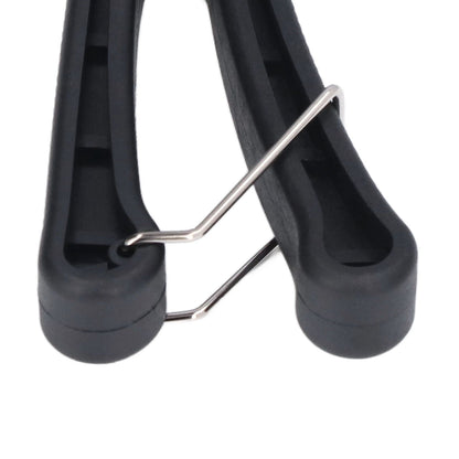 Bike Tire Pliers Mountain ABS Bicycle Tyre Remover Clamp Labor Saving Rim Protector ToolBlack V1294-YM0523-3117220021911