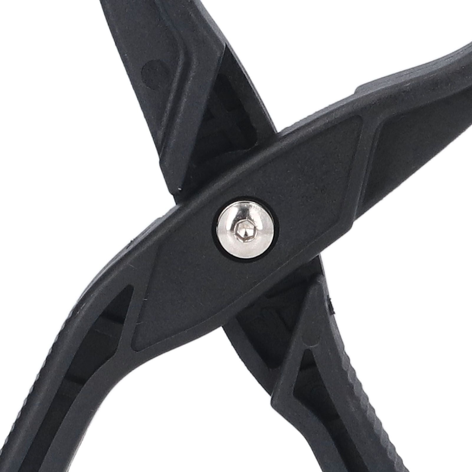 Bike Tire Pliers Mountain ABS Bicycle Tyre Remover Clamp Labor Saving Rim Protector ToolBlack V1294-YM0523-3117220021911