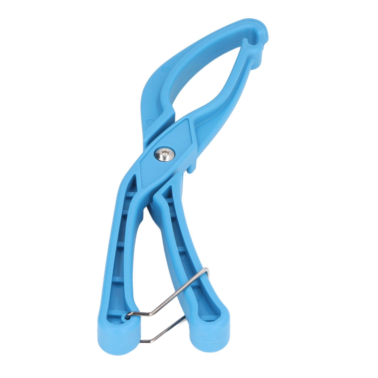 Bike Tire Pliers Mountain ABS Bicycle Tyre Remover Clamp Labor Saving Rim Protector ToolBlue V1294-YM0523-3117220021912