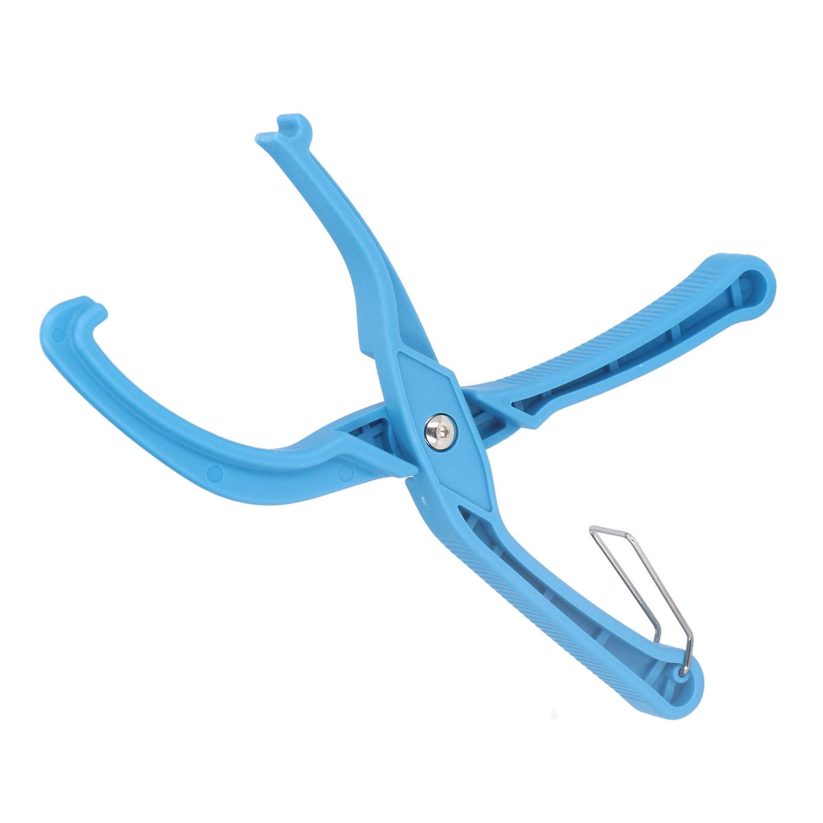 Bike Tire Pliers Mountain ABS Bicycle Tyre Remover Clamp Labor Saving Rim Protector ToolBlue V1294-YM0523-3117220021912