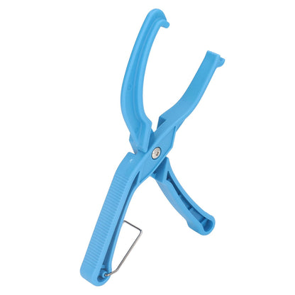 Bike Tire Pliers Mountain ABS Bicycle Tyre Remover Clamp Labor Saving Rim Protector ToolBlue V1294-YM0523-3117220021912