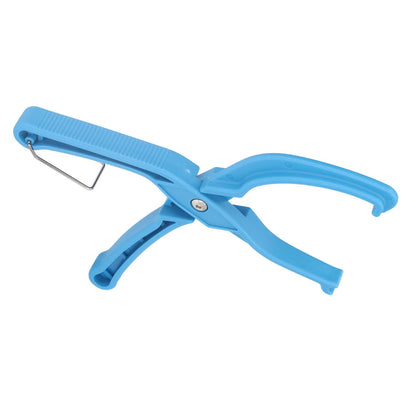 Bike Tire Pliers Mountain ABS Bicycle Tyre Remover Clamp Labor Saving Rim Protector ToolBlue V1294-YM0523-3117220021912