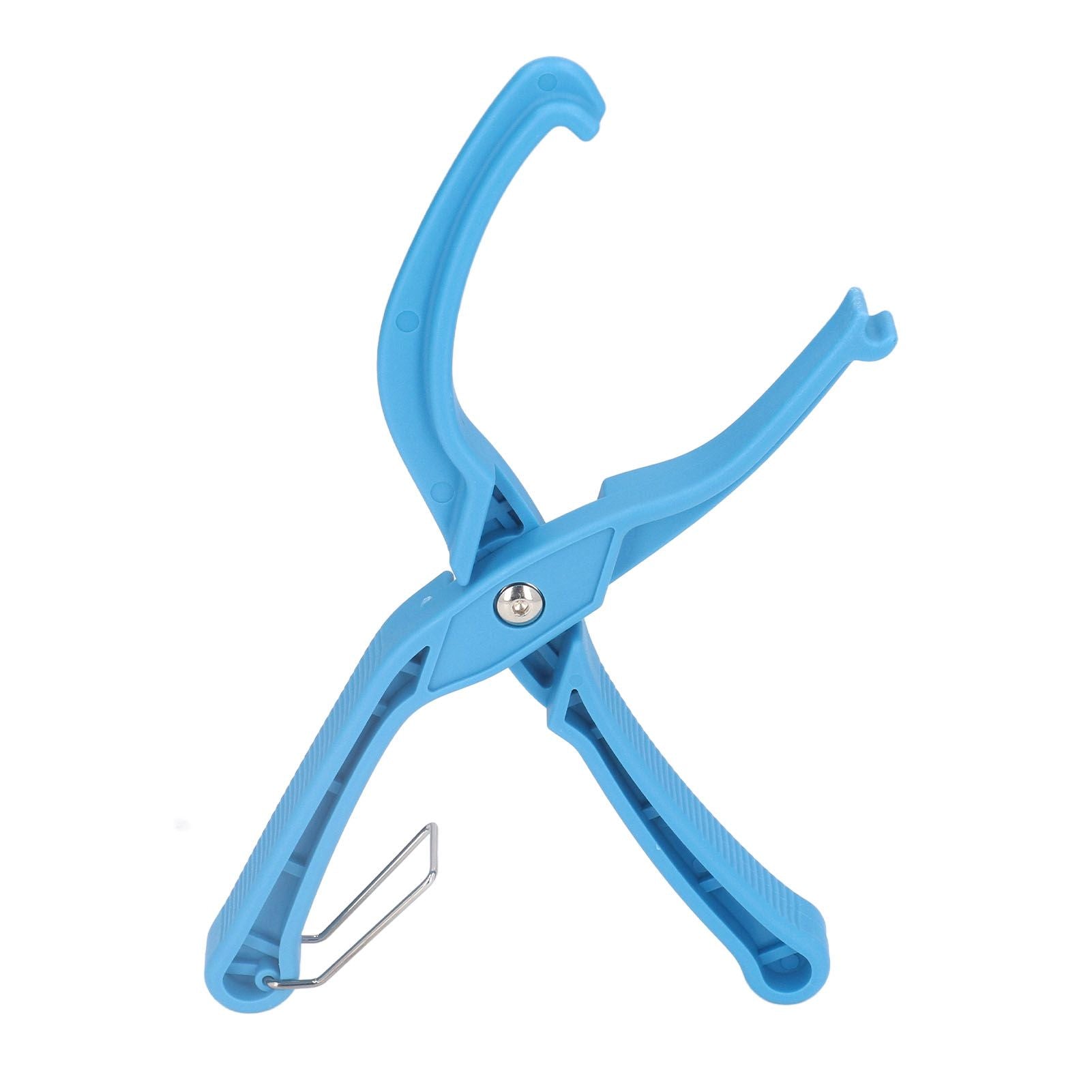 Bike Tire Pliers Mountain ABS Bicycle Tyre Remover Clamp Labor Saving Rim Protector ToolBlue V1294-YM0523-3117220021912