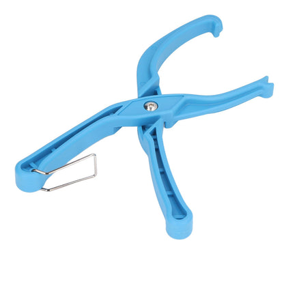 Bike Tire Pliers Mountain ABS Bicycle Tyre Remover Clamp Labor Saving Rim Protector ToolBlue V1294-YM0523-3117220021912