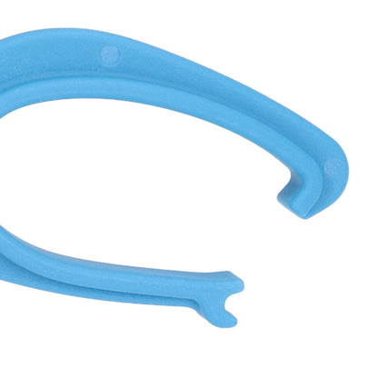 Bike Tire Pliers Mountain ABS Bicycle Tyre Remover Clamp Labor Saving Rim Protector ToolBlue V1294-YM0523-3117220021912