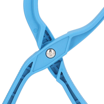Bike Tire Pliers Mountain ABS Bicycle Tyre Remover Clamp Labor Saving Rim Protector ToolBlue V1294-YM0523-3117220021912