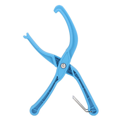Bike Tire Pliers Mountain ABS Bicycle Tyre Remover Clamp Labor Saving Rim Protector ToolBlue V1294-YM0523-3117220021912