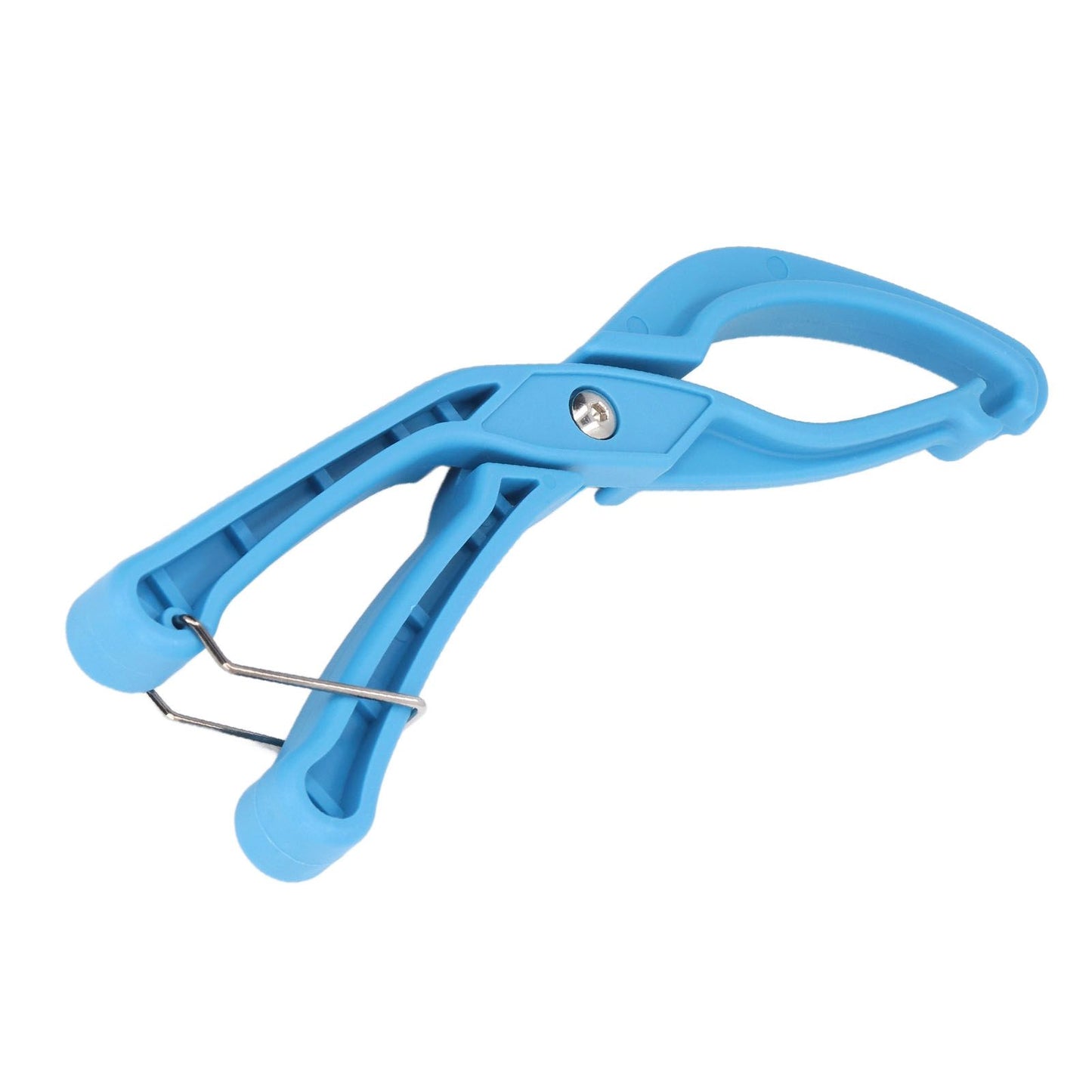 Bike Tire Pliers Mountain ABS Bicycle Tyre Remover Clamp Labor Saving Rim Protector ToolBlue V1294-YM0523-3117220021912