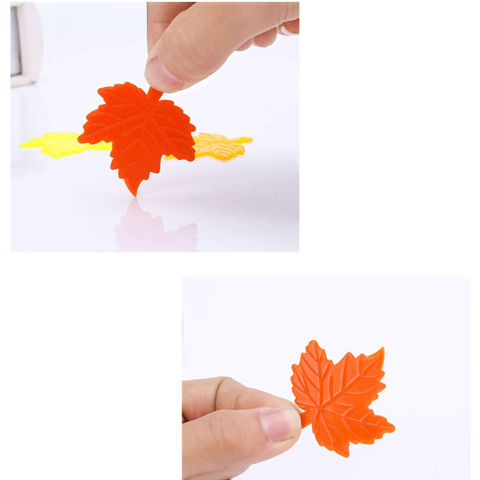 Box Opener Compact Universal Plastic Package Opener for Envelope Express Bag Grocery Bag Cardboard BoxMaple V1294-YM0523-3117220025611