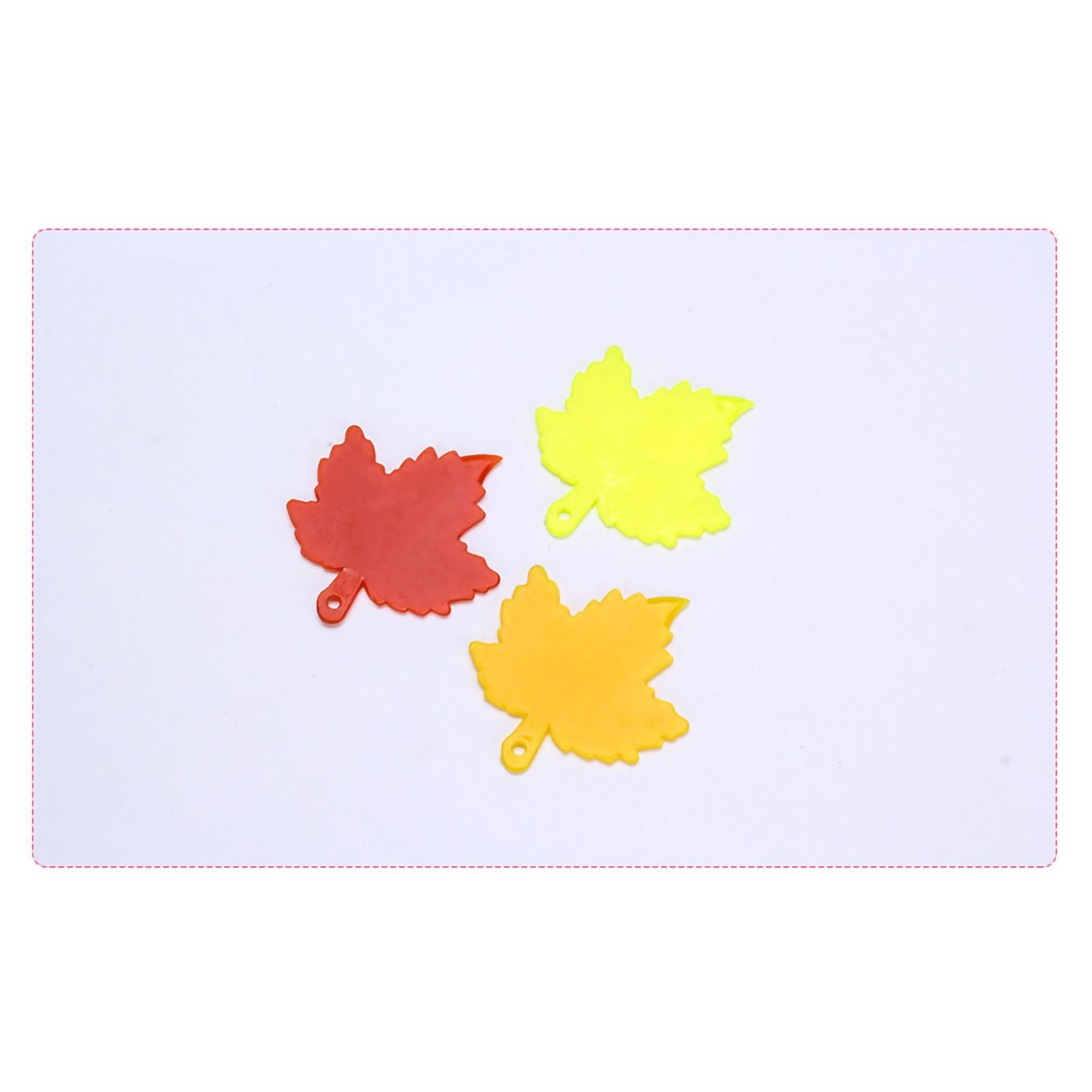 Box Opener Compact Universal Plastic Package Opener for Envelope Express Bag Grocery Bag Cardboard BoxMaple V1294-YM0523-3117220025611