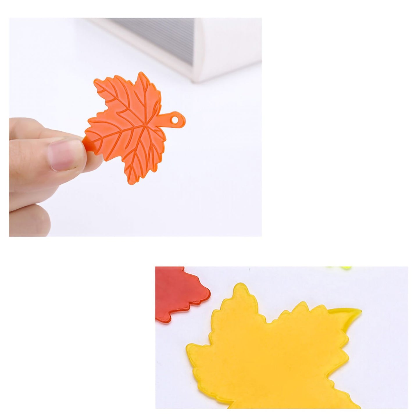 Box Opener Compact Universal Plastic Package Opener for Envelope Express Bag Grocery Bag Cardboard BoxMaple V1294-YM0523-3117220025611