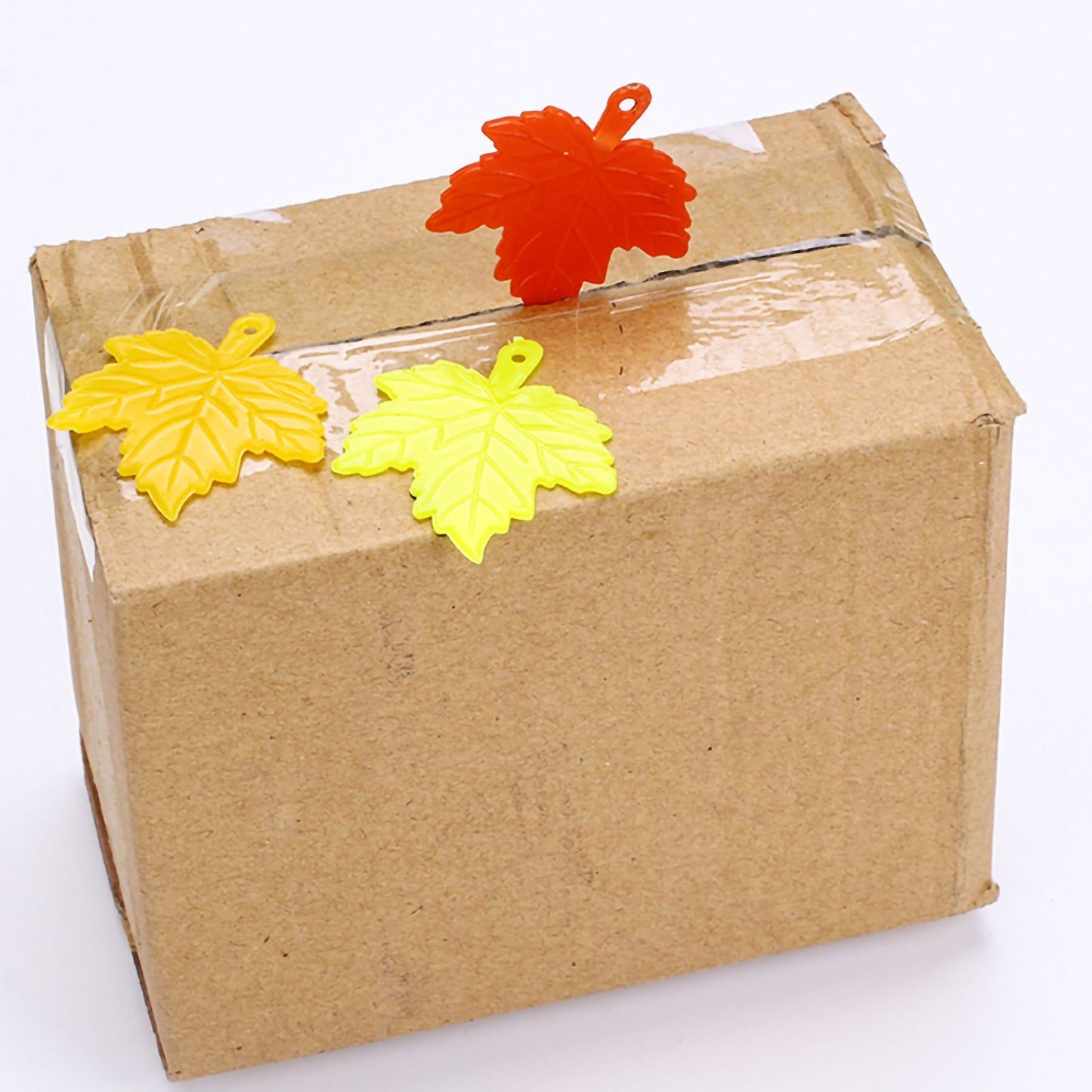 Box Opener Compact Universal Plastic Package Opener for Envelope Express Bag Grocery Bag Cardboard BoxMaple V1294-YM0523-3117220025611