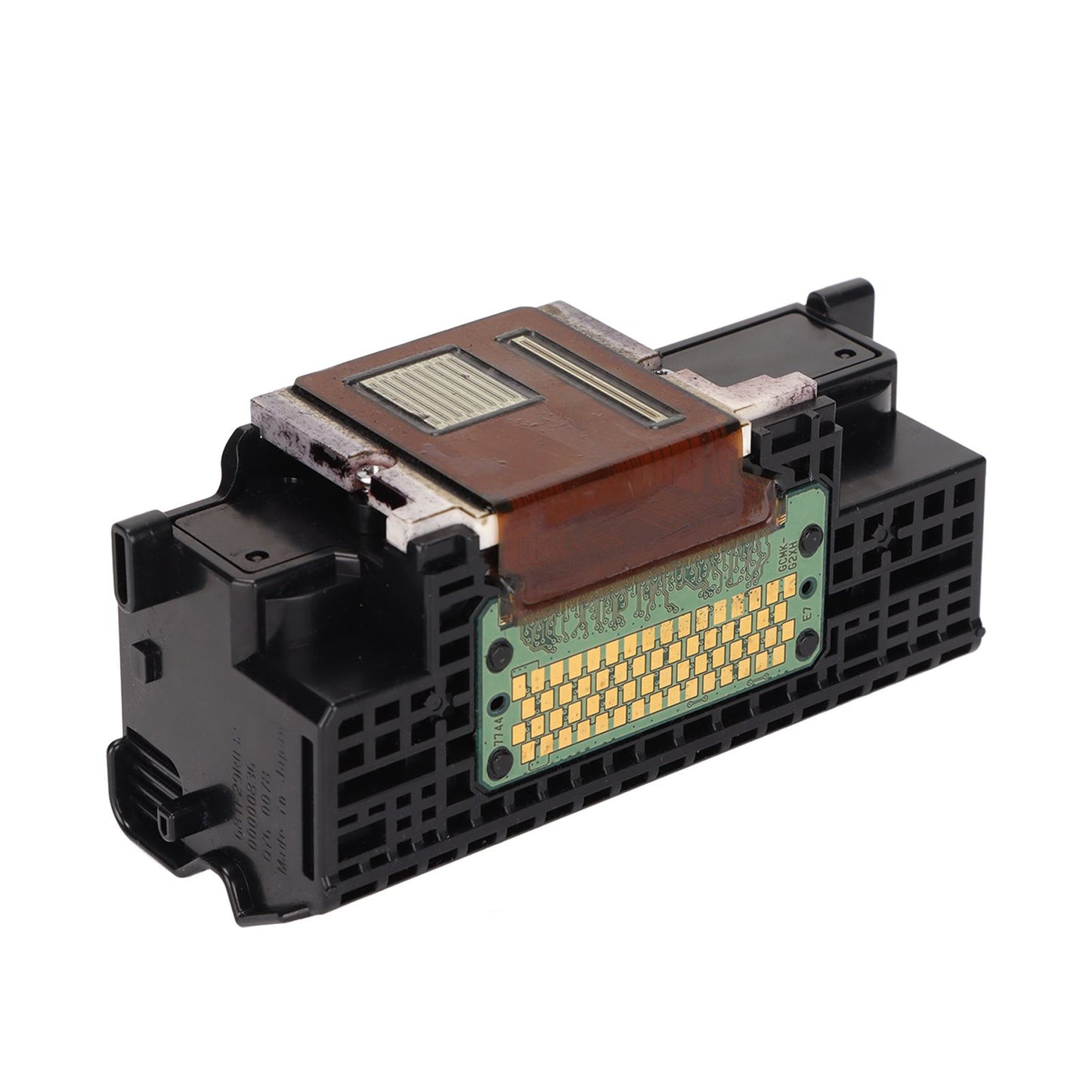 Print Head Replacement Printer Accessories for Qy6-0078 MP990 MP996 MG6120 MG6140Full Color V1294-YM0523-3117220028811