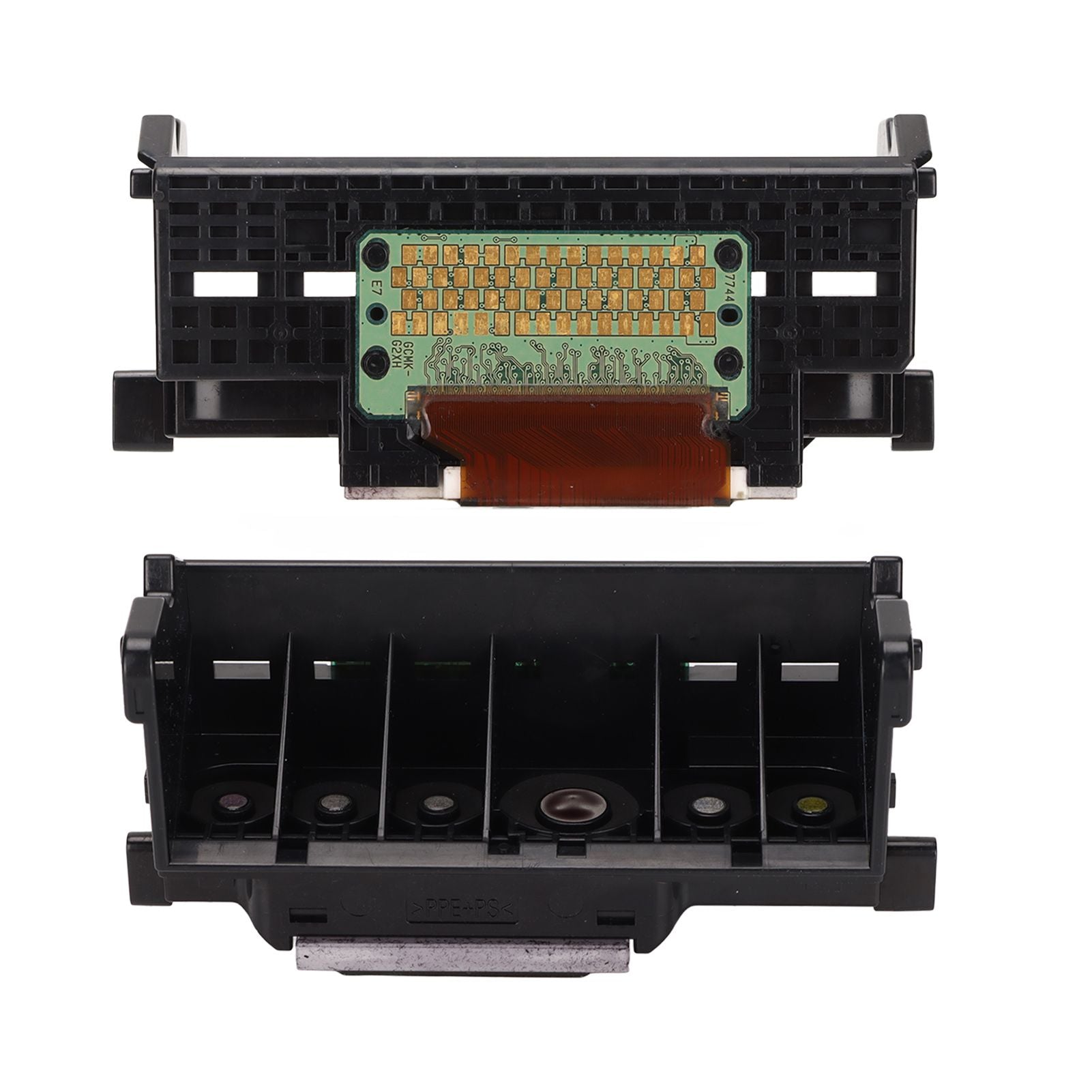 Print Head Replacement Printer Accessories for Qy6-0078 MP990 MP996 MG6120 MG6140Full Color V1294-YM0523-3117220028811