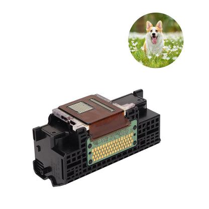 Print Head Replacement Printer Accessories for Qy6-0078 MP990 MP996 MG6120 MG6140Full Color V1294-YM0523-3117220028811