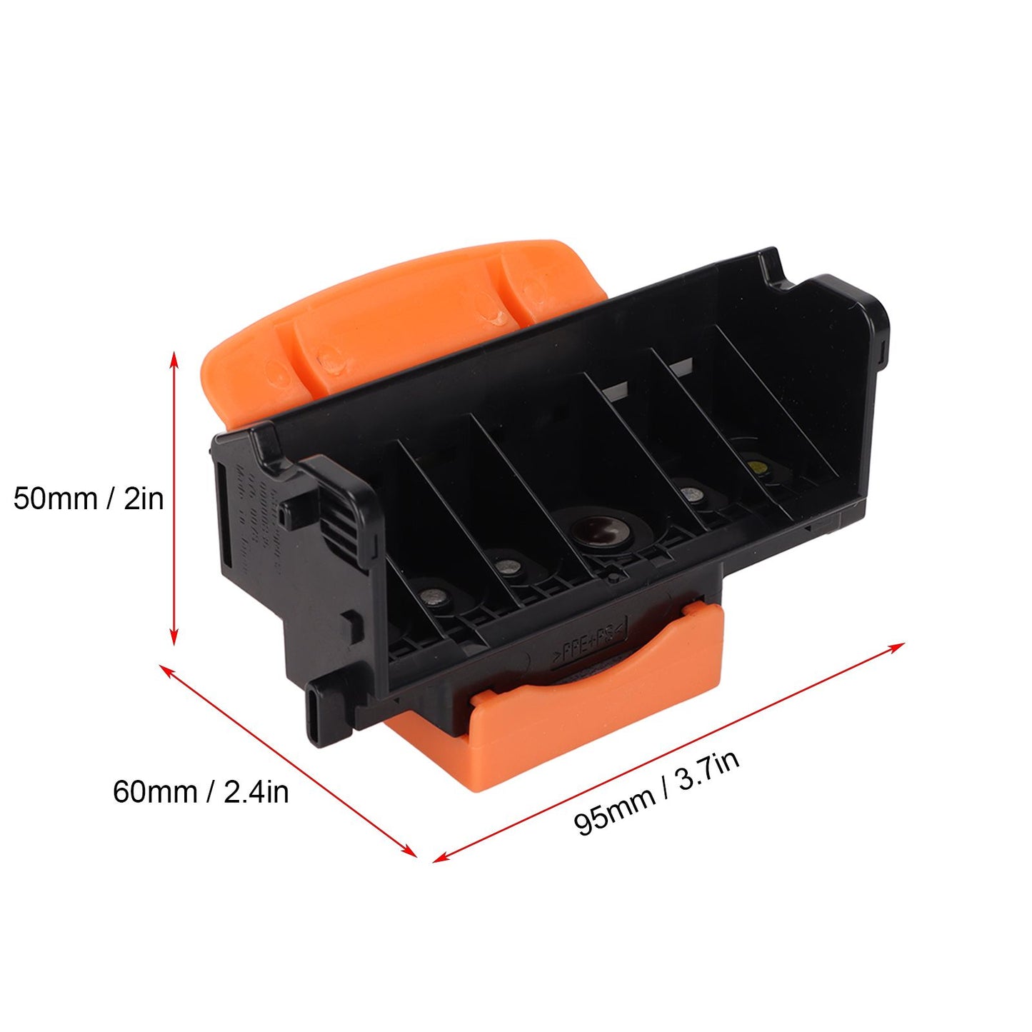 Print Head Replacement Printer Accessories for Qy6-0078 MP990 MP996 MG6120 MG6140Full Color V1294-YM0523-3117220028811