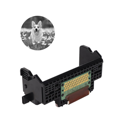 Print Head Replacement Printer Accessories for Qy6-0078 MP990 MP996 MG6120 MG6140Single Black V1294-YM0523-3117220028812