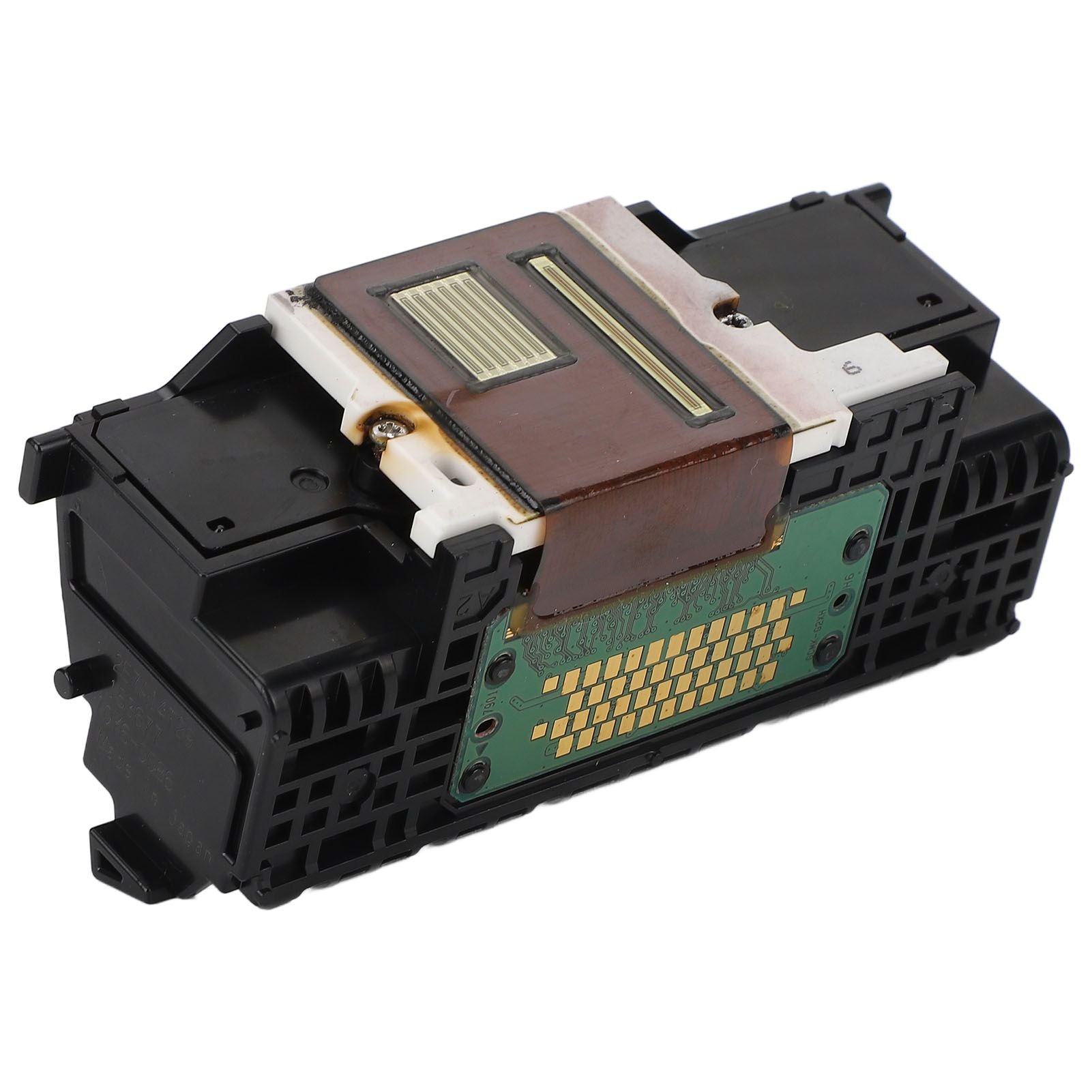 Print Head Replacement Printer Accessories for QY6-0086 MX920 MX924 MX928 IX6770 IX6780Single Black V1294-YM0523-3117220029012