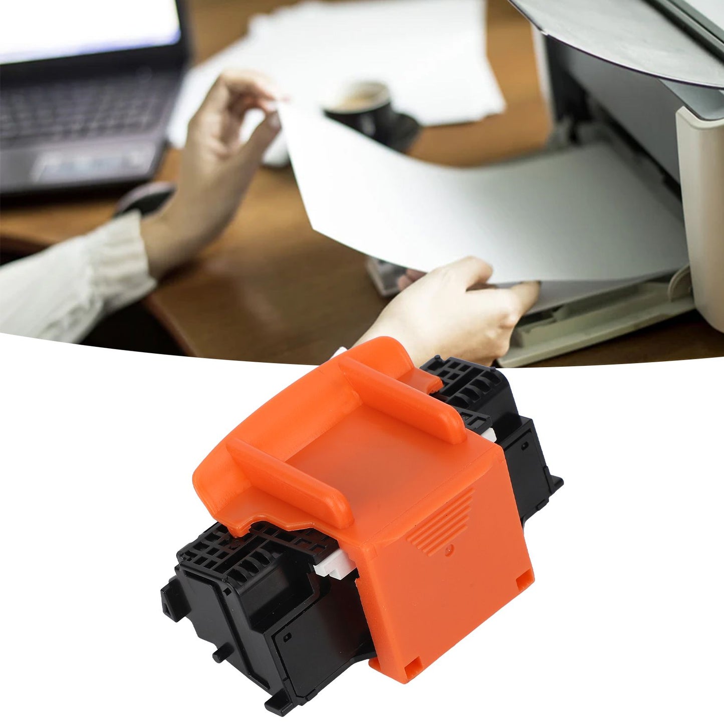 Print Head Replacement Printer Accessories for QY6-0086 MX920 MX924 MX928 IX6770 IX6780Single Black V1294-YM0523-3117220029012