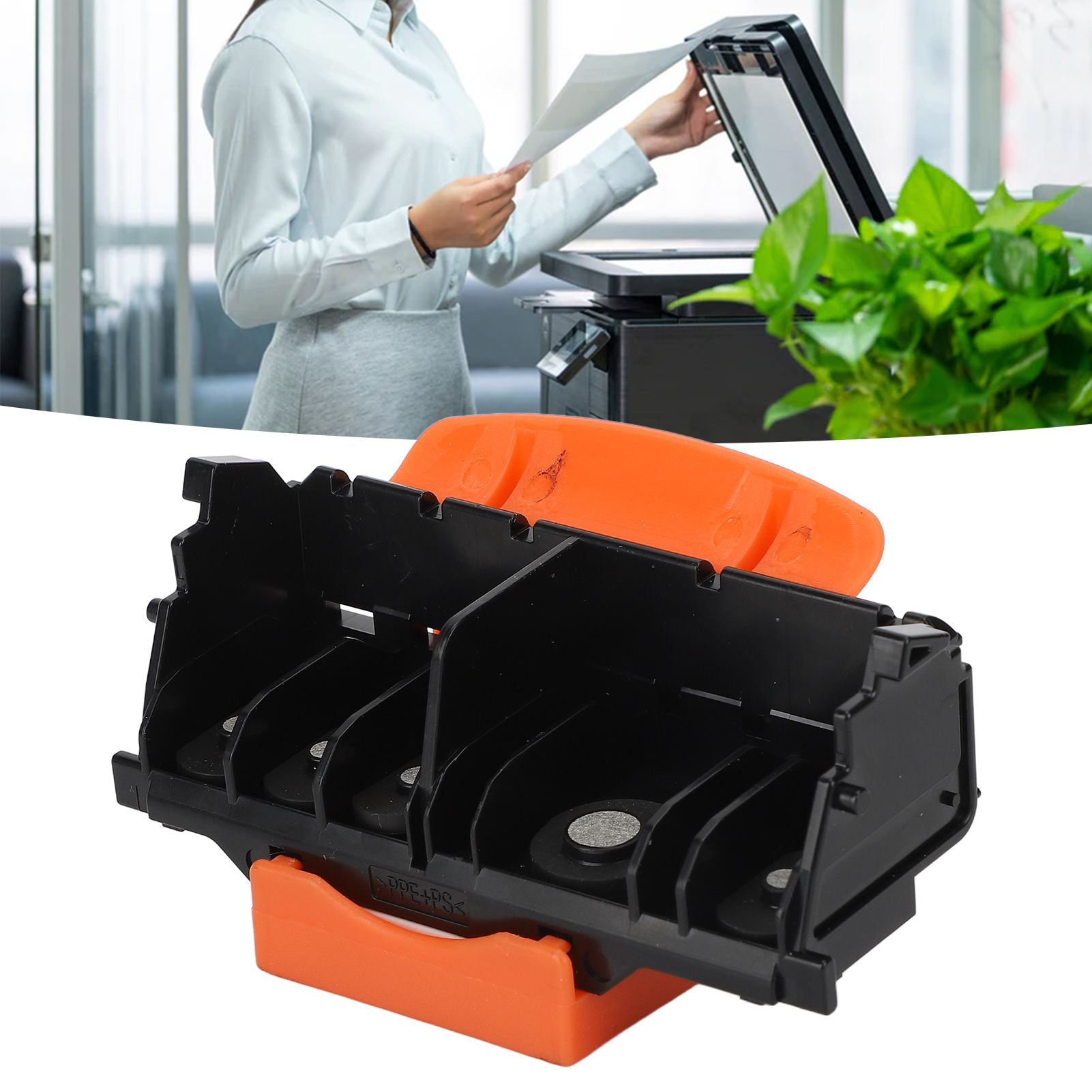 Print Head Replacement Printer Accessories for QY6-0086 MX920 MX924 MX928 IX6770 IX6780Single Black V1294-YM0523-3117220029012