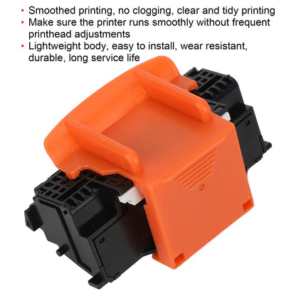 Print Head Replacement Printer Accessories for QY6-0086 MX920 MX924 MX928 IX6770 IX6780Single Black V1294-YM0523-3117220029012