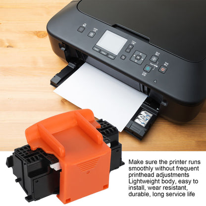Print Head Replacement Printer Accessories for QY6-0086 MX920 MX924 MX928 IX6770 IX6780Single Black V1294-YM0523-3117220029012