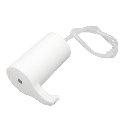 Electric Water Pump Easy Installation Lightweight Portable USB Charging Water Bottle Dispenser 5V V1294-YM0523-3117220031911