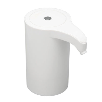 Electric Water Pump Easy Installation Lightweight Portable USB Charging Water Bottle Dispenser 5V V1294-YM0523-3117220031911