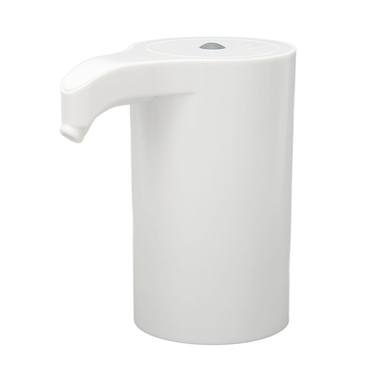 Electric Water Pump Easy Installation Lightweight Portable USB Charging Water Bottle Dispenser 5V V1294-YM0523-3117220031911