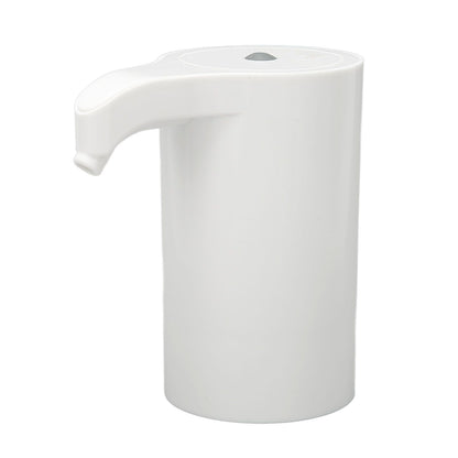 Electric Water Pump Easy Installation Lightweight Portable USB Charging Water Bottle Dispenser 5V V1294-YM0523-3117220031911