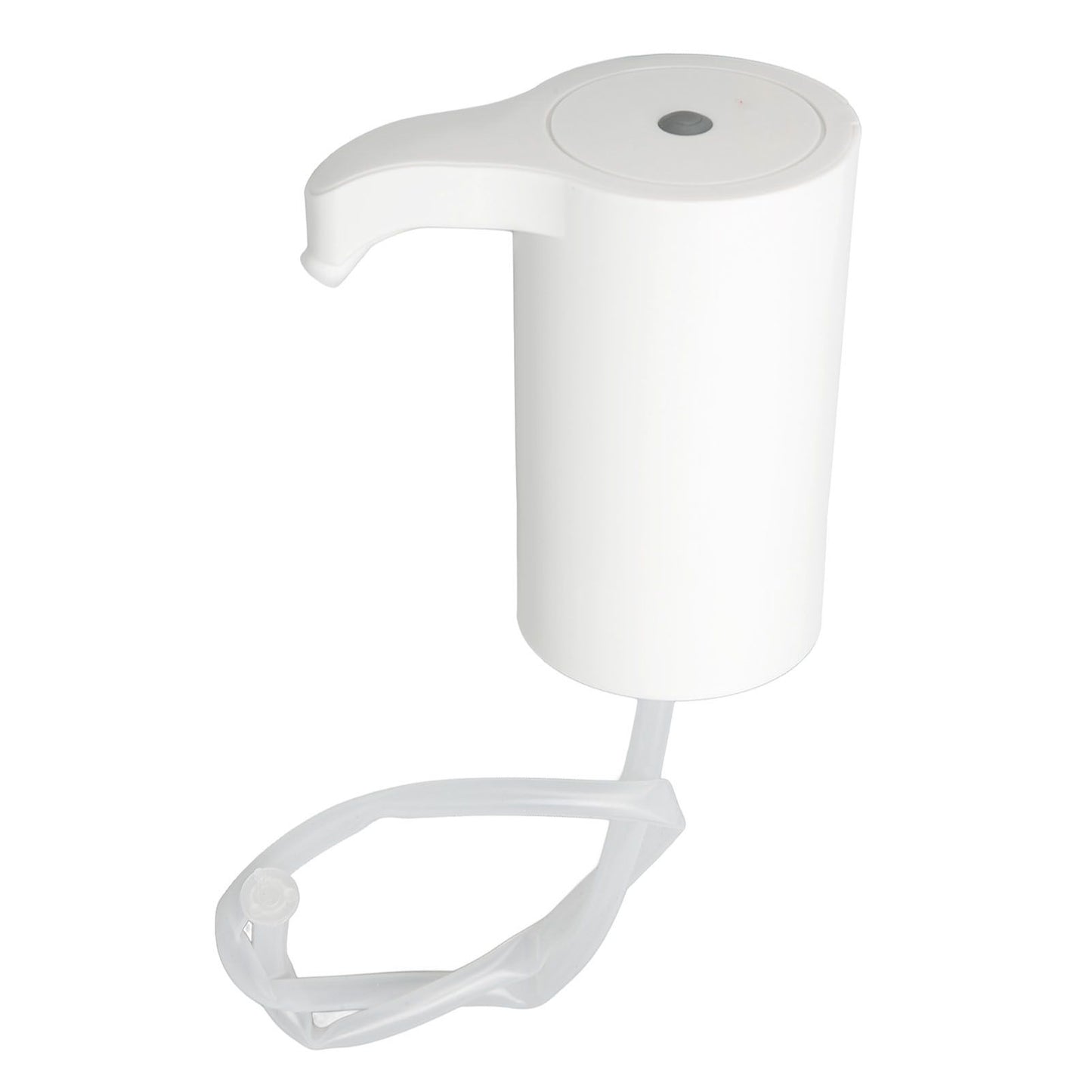 Electric Water Pump Easy Installation Lightweight Portable USB Charging Water Bottle Dispenser 5V V1294-YM0523-3117220031911