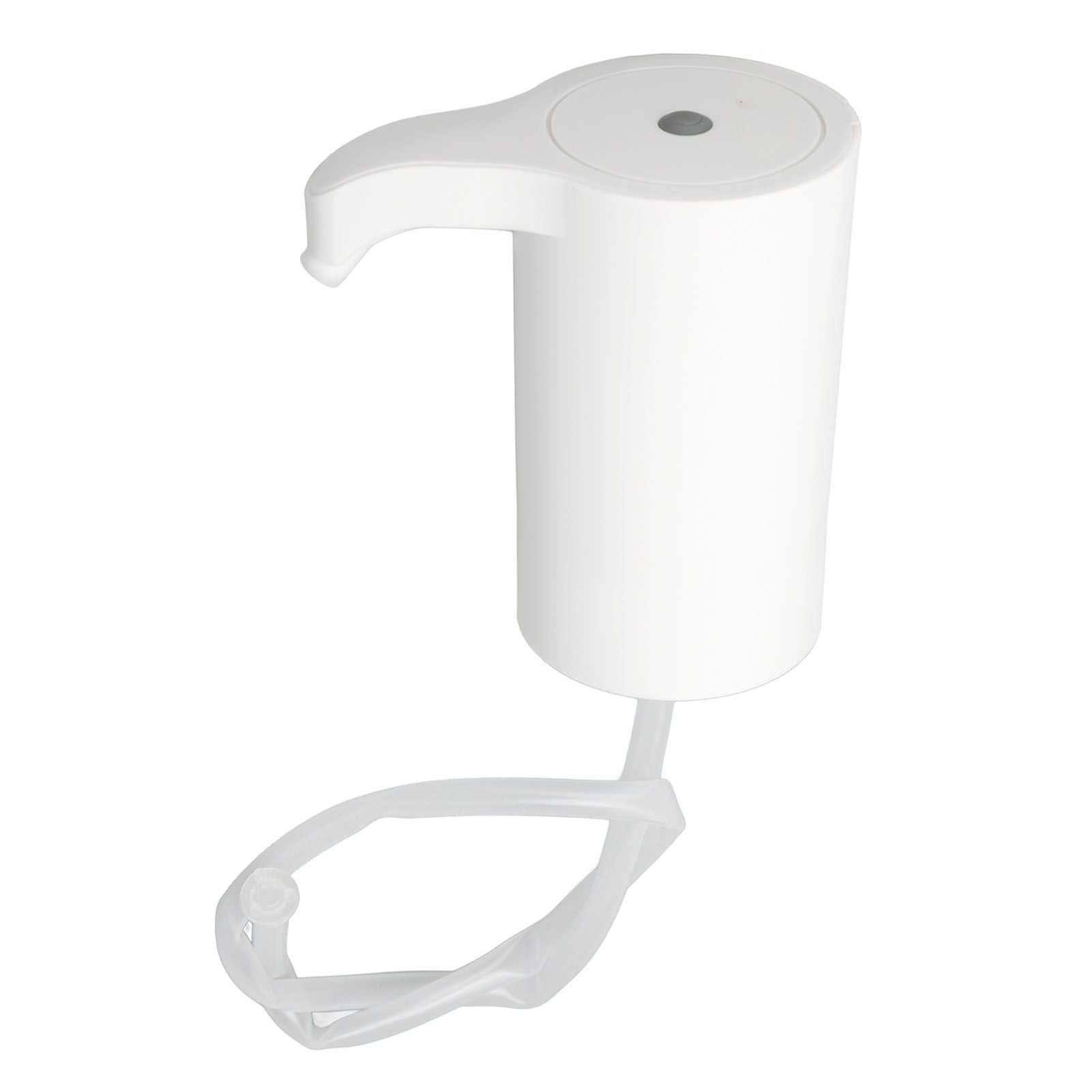 Electric Water Pump Easy Installation Lightweight Portable USB Charging Water Bottle Dispenser 5V V1294-YM0523-3117220031911