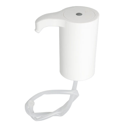 Electric Water Pump Easy Installation Lightweight Portable USB Charging Water Bottle Dispenser 5V V1294-YM0523-3117220031911