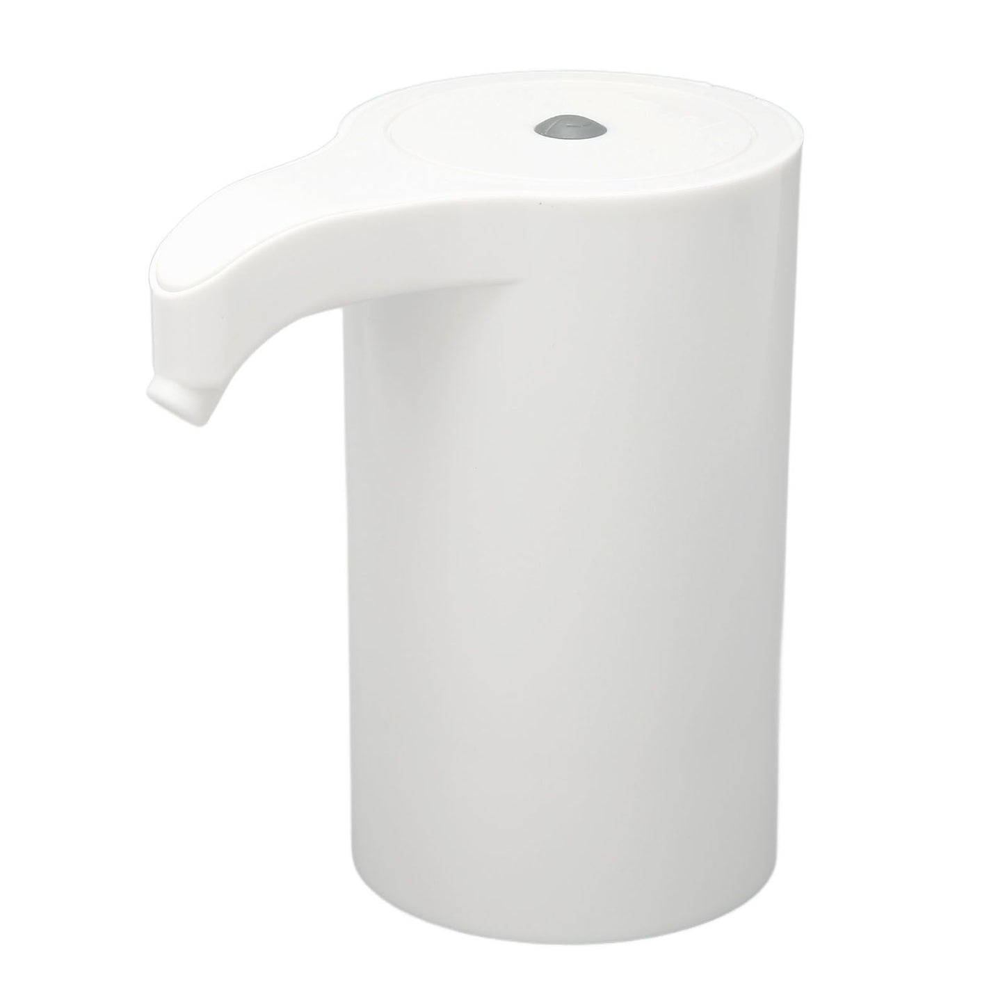 Electric Water Pump Easy Installation Lightweight Portable USB Charging Water Bottle Dispenser 5V V1294-YM0523-3117220031911