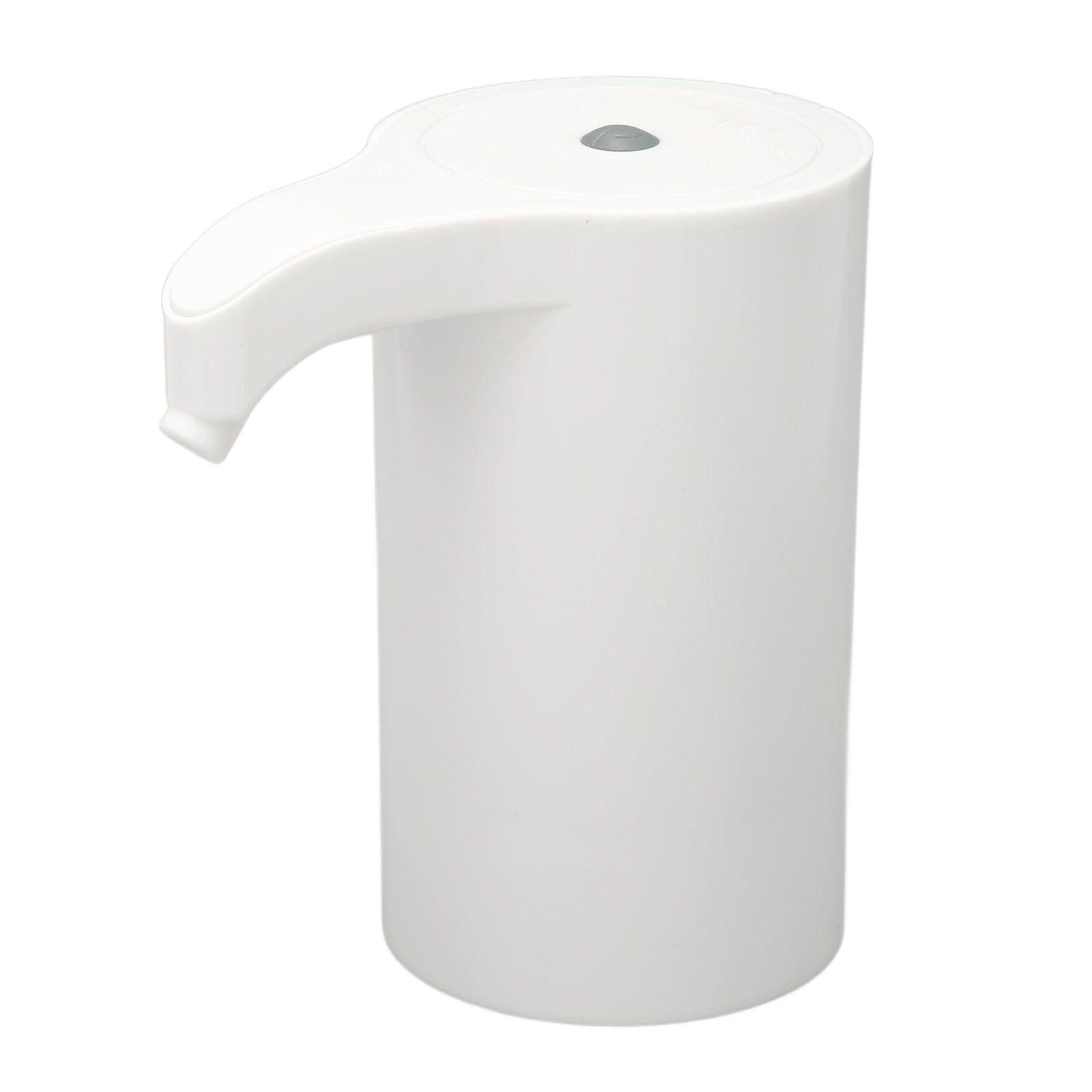 Electric Water Pump Easy Installation Lightweight Portable USB Charging Water Bottle Dispenser 5V V1294-YM0523-3117220031911