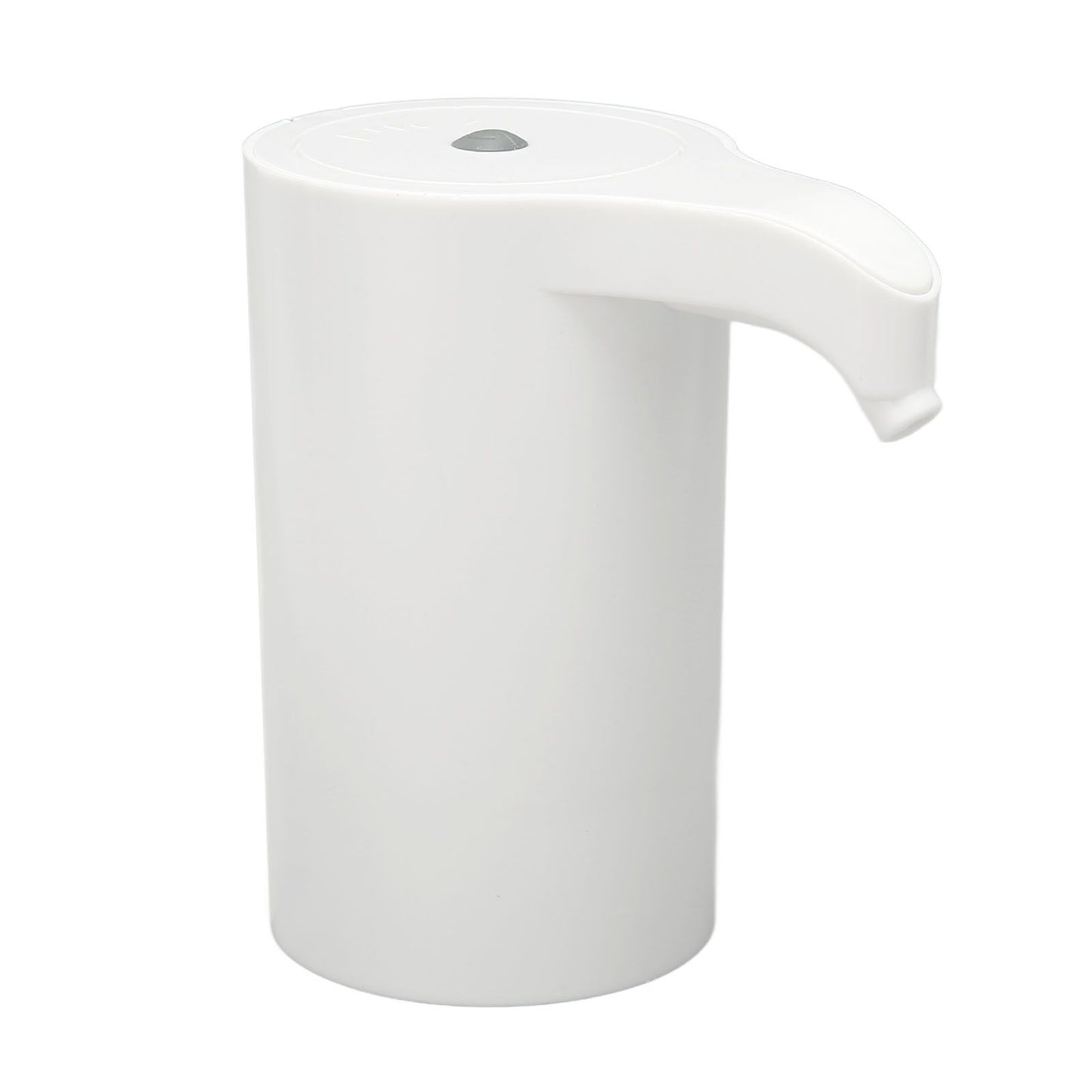 Electric Water Pump Easy Installation Lightweight Portable USB Charging Water Bottle Dispenser 5V V1294-YM0523-3117220031911