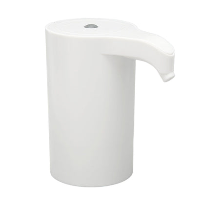 Electric Water Pump Easy Installation Lightweight Portable USB Charging Water Bottle Dispenser 5V V1294-YM0523-3117220031911