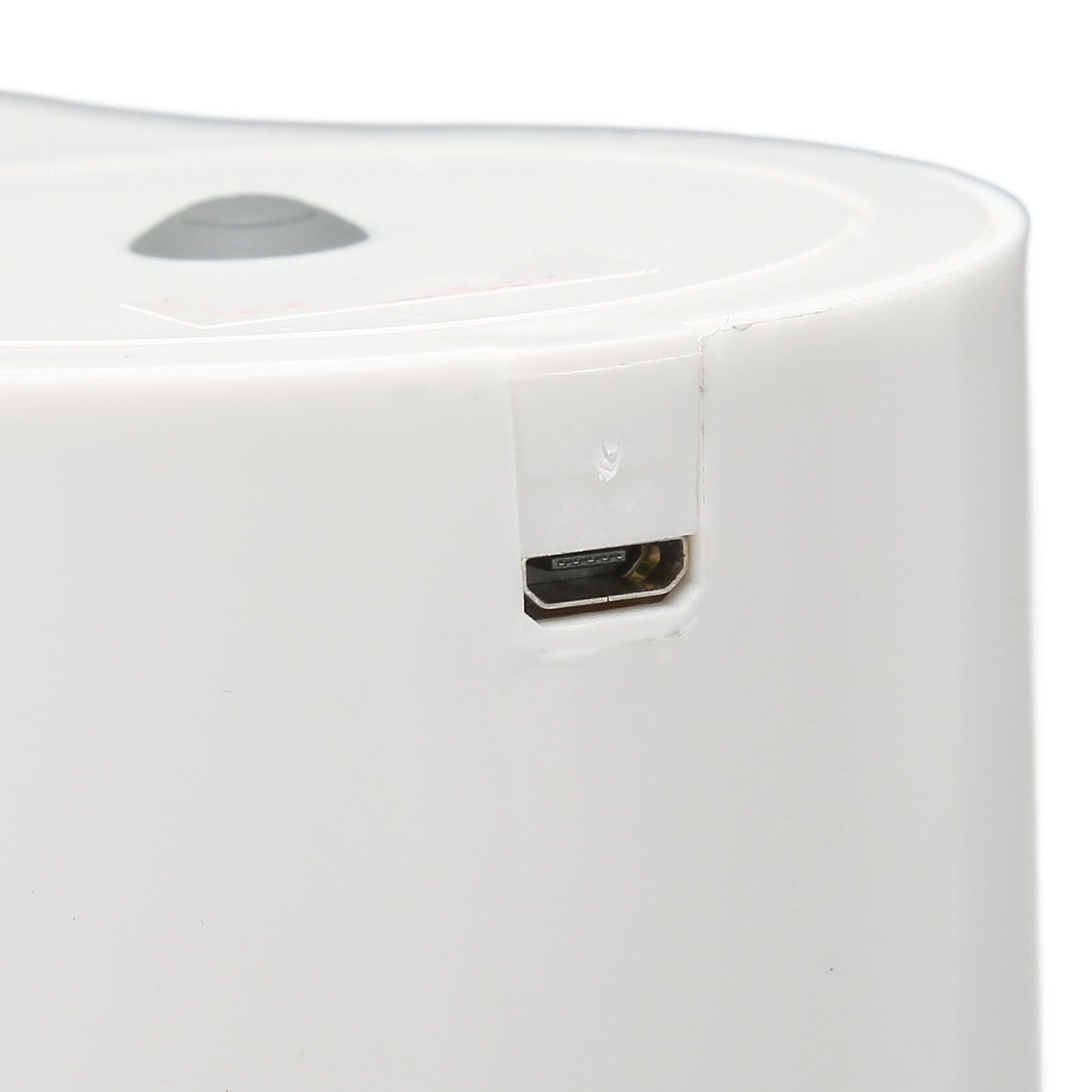 Electric Water Pump Easy Installation Lightweight Portable USB Charging Water Bottle Dispenser 5V V1294-YM0523-3117220031911