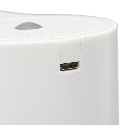 Electric Water Pump Easy Installation Lightweight Portable USB Charging Water Bottle Dispenser 5V V1294-YM0523-3117220031911