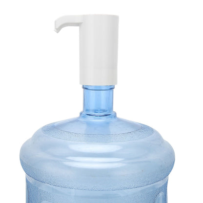 Electric Water Pump Easy Installation Lightweight Portable USB Charging Water Bottle Dispenser 5V V1294-YM0523-3117220031911