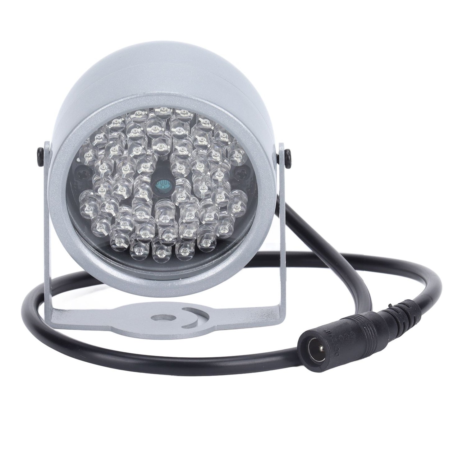 Night Vision Infrared Light IP5 Rainproof 48 LEDs IR Infrared Light for Surveillance Camera Parking Lot V1294-YM0523-3117220035511